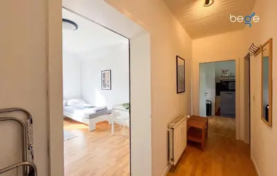 Grundriss der Unterkunft BEGE APARTMENTS EasyStay