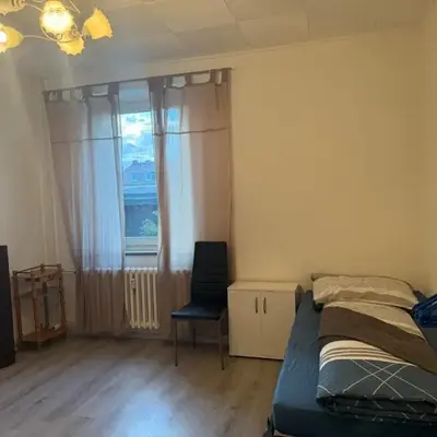 K&K Unterkunft Gelsenkirchen