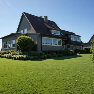 Großzügiges Einfamilienhaus mit viel Garten