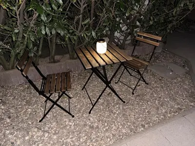 Grundriss der Unterkunft Seibel's SUITES - Ruhrpott Oase Altenessen-Mitte