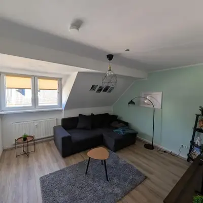 Traumwohnung über den Dächern Rüttenscheids