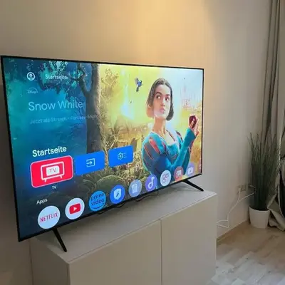 Gemütliche Wohnung