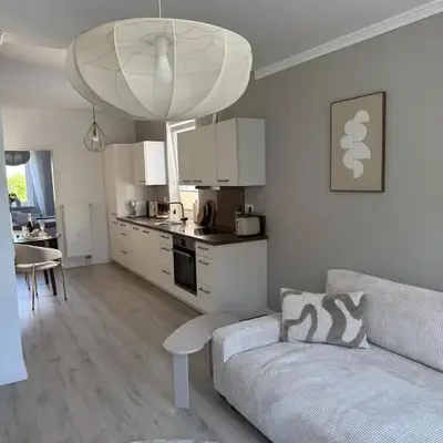 Aesthetic Cozy Home Lüdenscheid