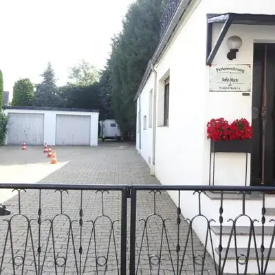 Ferienwohnung Sofie Marie