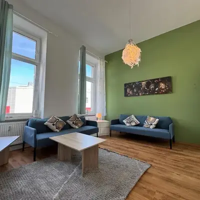 4YOU Appartement Ferien & Monteursunterkunft