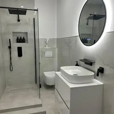Modernes Apartment Nähe Cologne und Düsseldorf