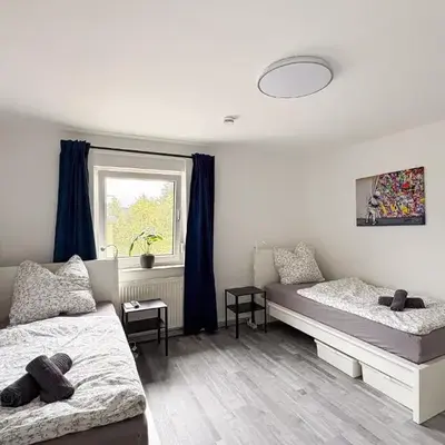 BEGE APARTMENTS Your Cozy Flat
