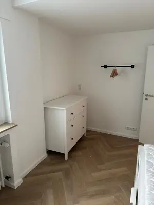 Grundriss der Unterkunft FeWo auf dem Kettwiger Bögel