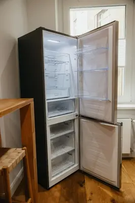 Küche/Küchenzeile in der Unterkunft Charmante Wohnung mit Garten im Briller Viertel