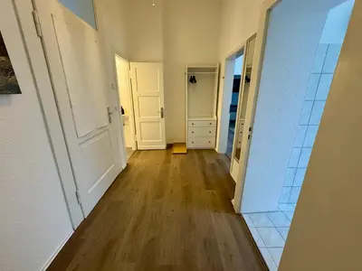 Grundriss der Unterkunft Modern apartment in Solingen with perfect connections