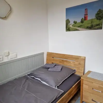 Pension Moers am Geleucht