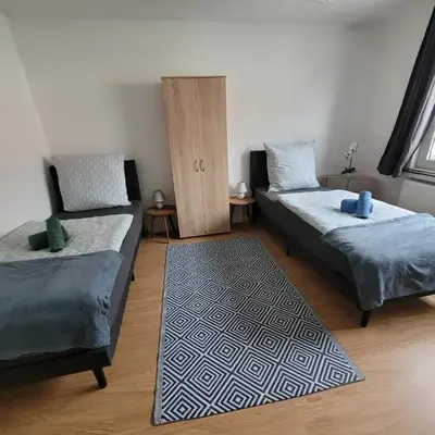 Nähe Dortmund