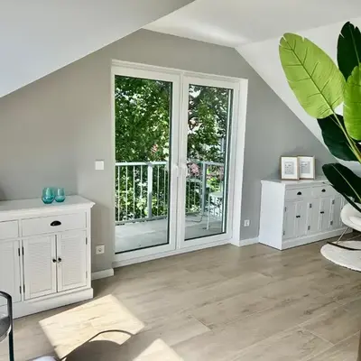 Luxuswohnung