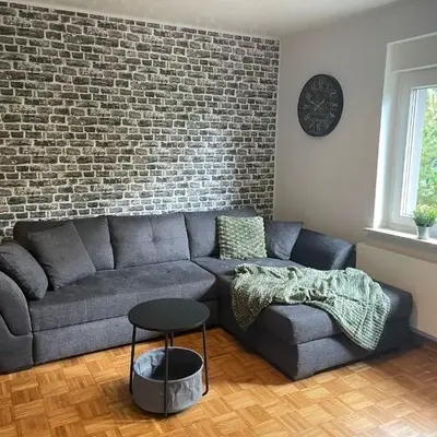 Ferienwohnung Nelly
