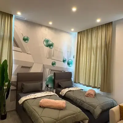 Aura Apartment Herne