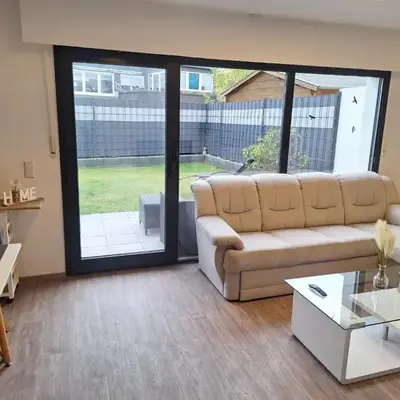 Ferienoase mit Garten - Ihr Tor zum Sauerland