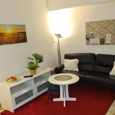 Cozy basement apartment in Mettmann
