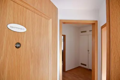 Grundriss der Unterkunft apartmondo Apartmentwohnungen Remscheid