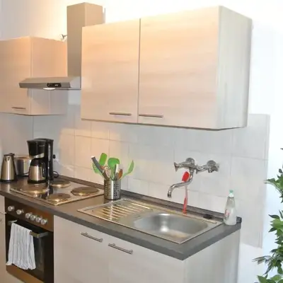 apartmondo Apartmentwohnungen Remscheid