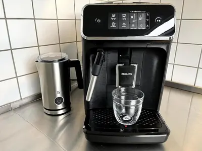 Kaffee-/Teezubehör in der Unterkunft High Class maisonette Apartment 2 bed 2 bathroom