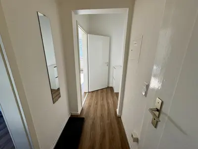 Grundriss der Unterkunft Spacious apartment in Solingen with Perfect connection