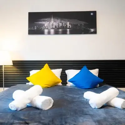 Stilvolles 2-Zimmer Apartment Wuppertal
