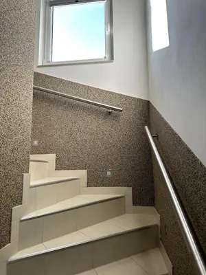 Grundriss der Unterkunft Residenz Elegance