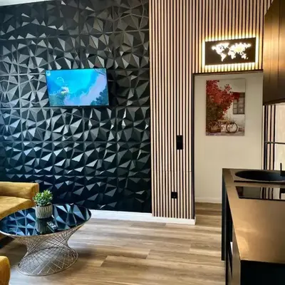 Aura Apartament Oberhausen