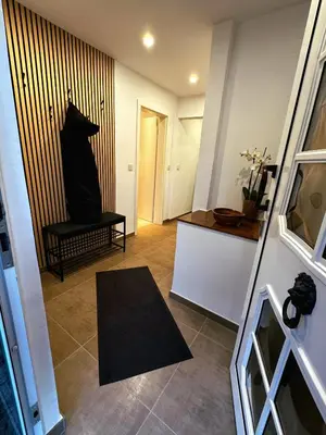 Grundriss der Unterkunft Quartier 4 - modern und mit bester Verkehrsanbindung