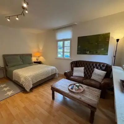 Ferienwohnung Altes Gut Kenkhausen