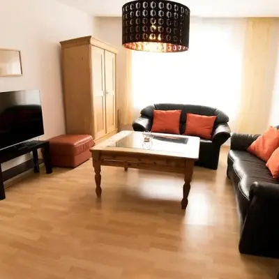Apartment Ruhr-Valley West