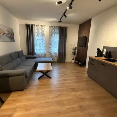 Wohnung Schwerte