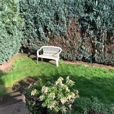 Fair House Near Düsseldorf- 5 Bedrooms