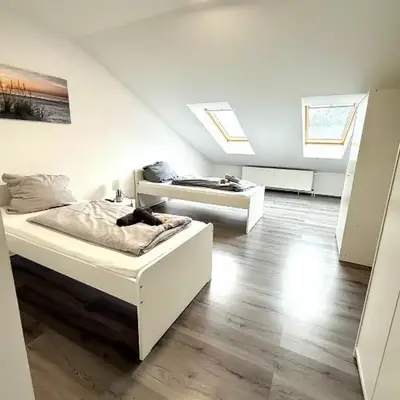 BEGE APARTMENTS WorkSpace