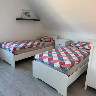 Sweet Home Appartements 2