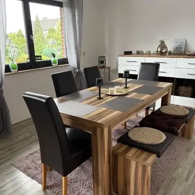 Ferienwohnung Werne