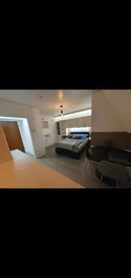 Grundriss der Unterkunft Zentral Duisburg Neudorf 3