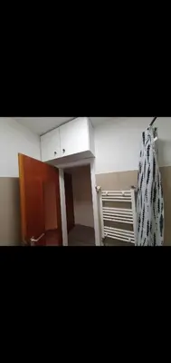 Ein Bett oder Betten in einem Zimmer der Unterkunft Zentral Duisburg Neudorf 3