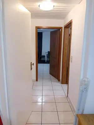 Grundriss der Unterkunft Light & Loft Apartment