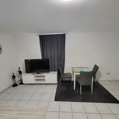 Light & Loft Apartment