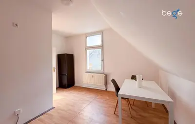 Grundriss der Unterkunft BEGE APARTMENTS WorkSuite
