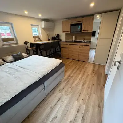 LippeStay - Modernes Apartment für 2