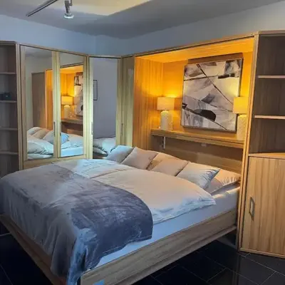 Exclusives Apartment in Essen Rüttenscheid