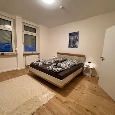 A&V Apartments Hemer Nähe Lungenklinik 2