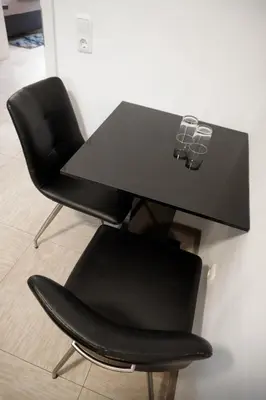 Grundriss der Unterkunft M House Do - Cozy Room - ideal für 1 Person