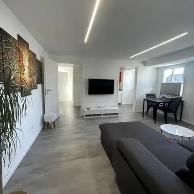Bei Pina - Business apartment nahe Düsseldorf