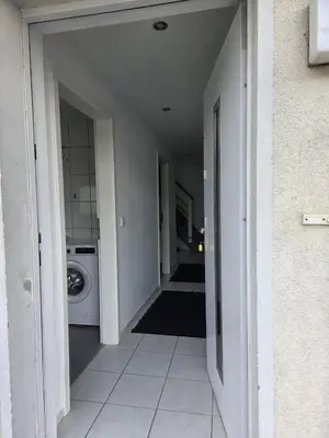 Grundriss der Unterkunft Altes Sägewerk 3