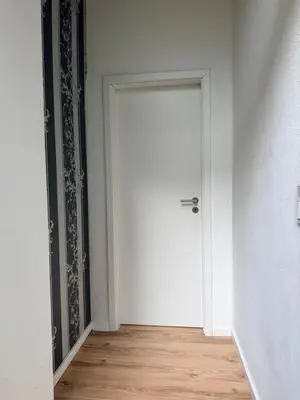Grundriss der Unterkunft Riva Single Apartment, Smart TV, Parkplatz frei