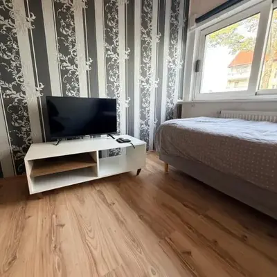 Riva Single Apartment