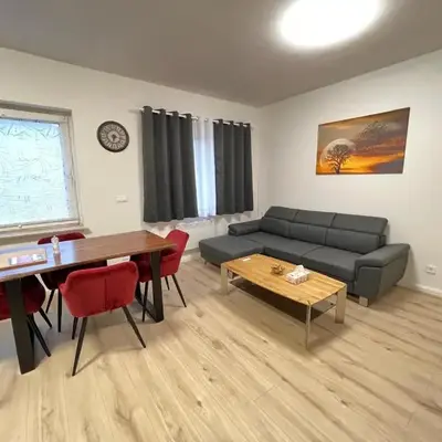 Modern Apartment near Messe Essen & City